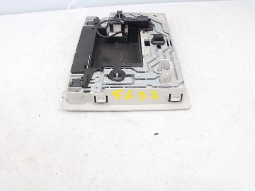 Innerbelysning VW POLO V (6R1, 6C1) 1.2 TSI | BP18529735I8 