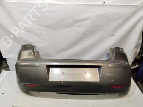 Used Rear bumper SEAT IBIZA III (6L1) [2002-2009]  29476181
