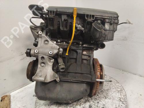 Used Engine DACIA SANDERO [2008-2025]  26222484