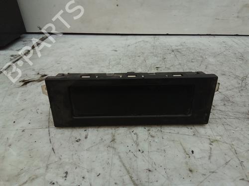 Display CITROËN C2 (JM_) [2003-2017]  8580673