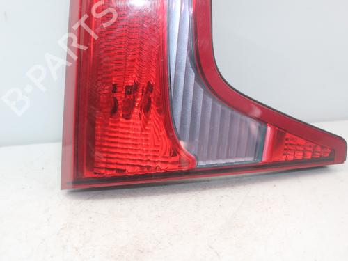 Left tailgate light CITROËN C5 II (RC_)  | BP16907209C79 