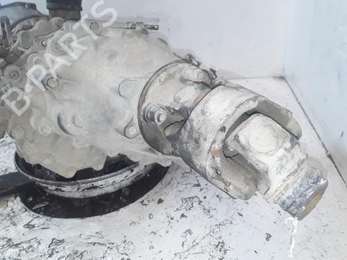Gearbox NISSAN PATROL III/2 Station Wagon (W260)  | BP15505868M3 