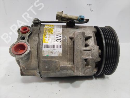 Compressore A/C OPEL ASTRA H (A04)  | BP29706055M34 