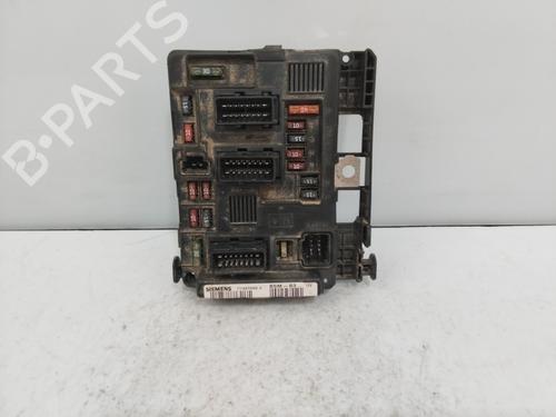 Used Fuse box CITROËN XSARA PICASSO (N68) [1999-2012]  17863513