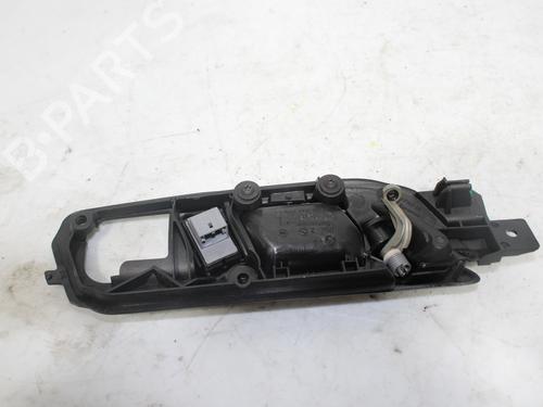 Front left interior door handle VW POLO (9N_, 9A_)  | BP17513190I13 