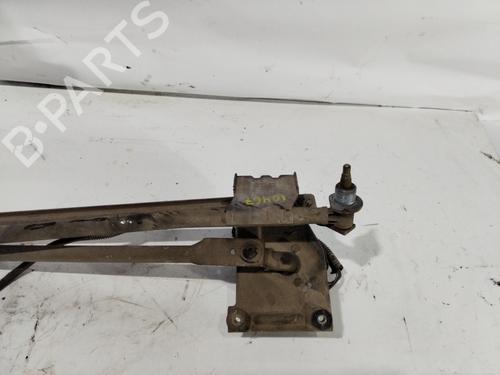 Viskermotor vindrude CITROËN JUMPER I Bus (230P)  | BP30764803M29 