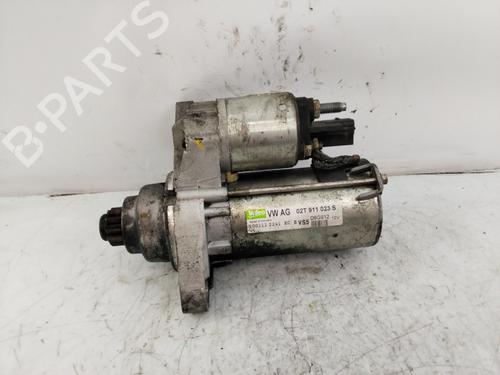 Used Starter Starter SEAT IBIZA IV SC (6J1, 6P5) [2008-2018] 24437273 24437273