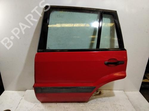Used Left rear door FORD FUSION (JU_) 1.4 TDCi (68 hp) 18295201