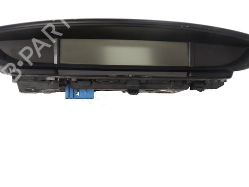 instrument-cluster-citroen-c4-coupe-la_-2004-2005-2006-2007-2008-2009-2010-2011-2012-2013-37459791 main image