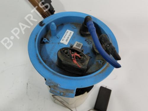 Fuel pump SKODA OCTAVIA II Combi (1Z5) 2.0 TDI | BP26650577M76 