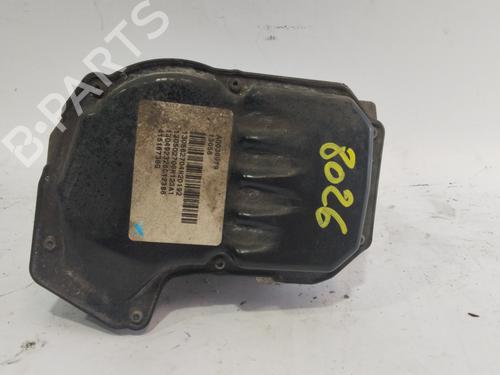 Used Steering rack FORD C-MAX II (DXA/CB7, DXA/CEU) 1.0 EcoBoost (125 hp) 29002244