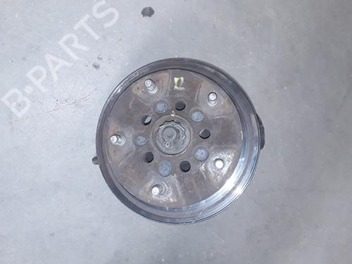 Right rear steering knuckle FORD TRANSIT Van (FA_ _)  | BP9267182M28 