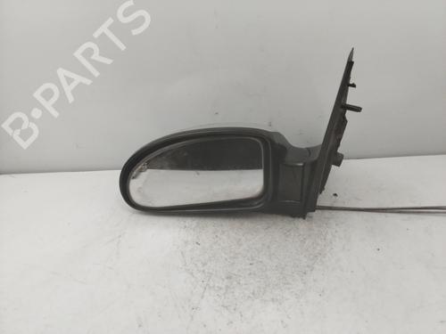 Used Left mirror FORD FOCUS I (DAW, DBW) 1.6 16V (100 hp) 18245945