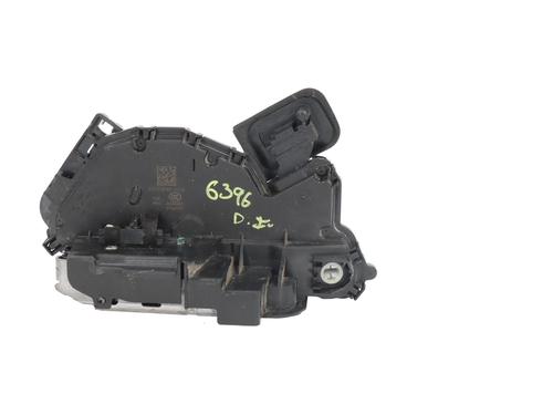 Used Front left lock CUPRA FORMENTOR (KM7, KMP) 1.5 TSI (150 hp) 31311234