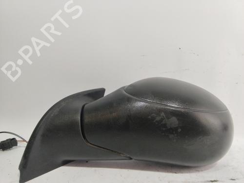 Left mirror CITROËN C3 I (FC_, FN_) 1.4 HDi | BP23564345C26