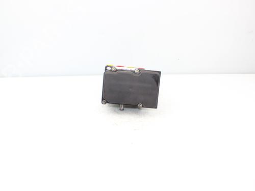 Used ABS pump RENAULT CLIO II (BB_, CB_) 1.5 dCi (B/CB03) (80 hp) 16499226