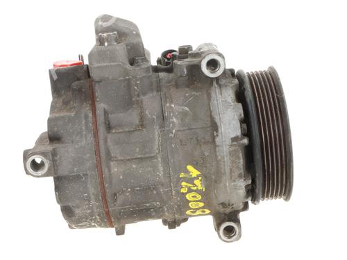 AC compressor JAGUAR XF I (X250) 2.7 D | BP37519602M34 - Image 4