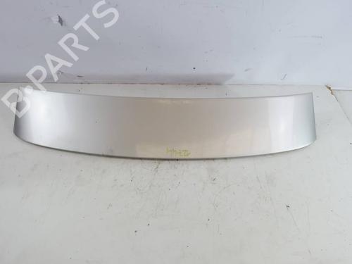 Used Rear spoiler Rear spoiler SEAT LEON (1M1) [1999-2006] 40154837 40154837