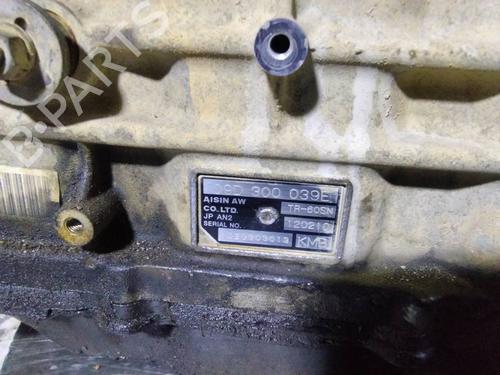 Gearbox AUDI Q7 (4LB) 3.0 TDI quattro | BP39102256M3 - Image 6