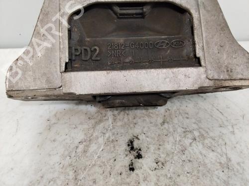 Engine mount HYUNDAI i30 (PDE, PD, PDEN) 1.0 T-GDI | BP19280745M89 