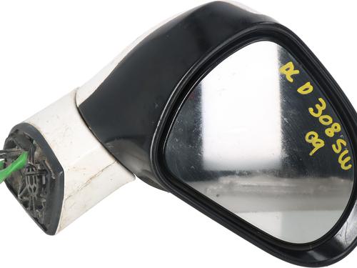 Used Right mirror Right mirror PEUGEOT 308 SW I (4E_, 4H_) [2007-2014] 35804045 35804045