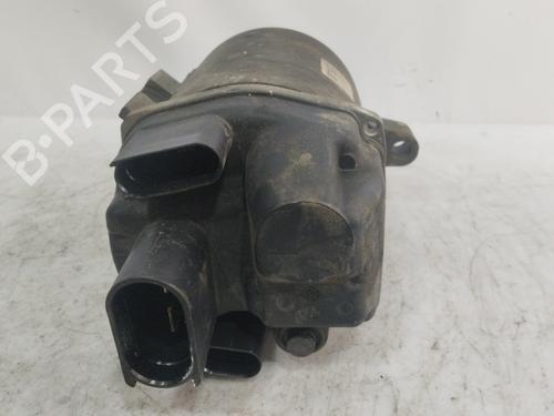 Steering rack VW GOLF VII (5G1, BQ1, BE1, BE2)  | BP26222258M22 