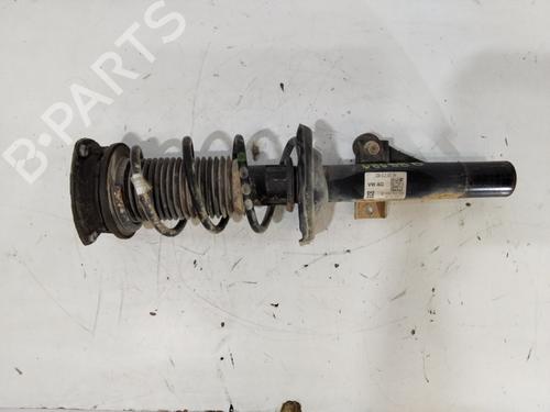 Used Right front shock absorber Right front shock absorber SEAT IBIZA IV (6J5, 6P1) [2008-2017] 36298339 36298339