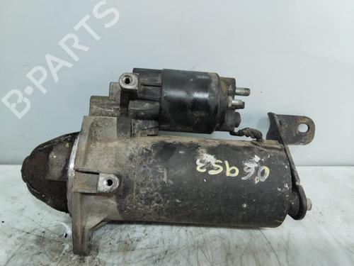 Startmotor OPEL VECTRA B (J96) 2.0 DTI 16V (F19) | BP19675081M8 
