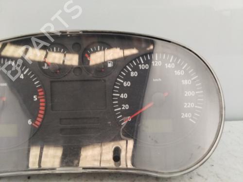Cockpit SEAT LEON (1M1)  | BP19042362C47 