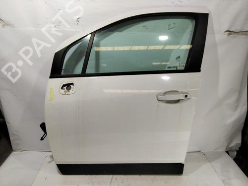 Used Left front door Left front door OPEL MOKKA / MOKKA X (J13) 1.6 CDTI (_76) (136 hp) 33336439 33336439