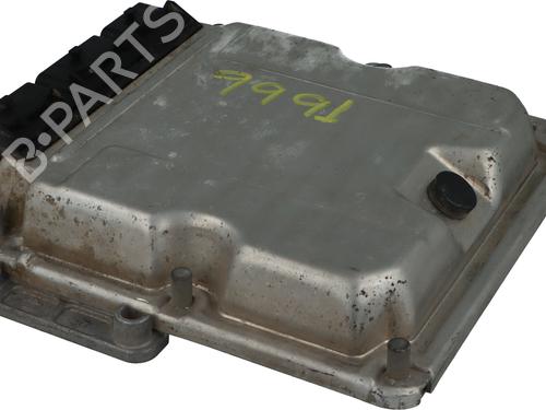 Engine control unit (ECU) OPEL VIVARO A Van (X83) 1.9 DTI (F7) | BP29584747M57 