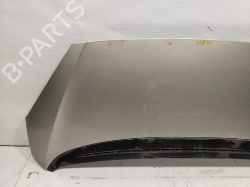 Hood PEUGEOT 1007 (KM_) 1.4 | BP29070583C1 