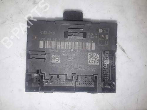 Elektronisk modul VW GOLF VII (5G1, BQ1, BE1, BE2) [2012-2021]  12315170