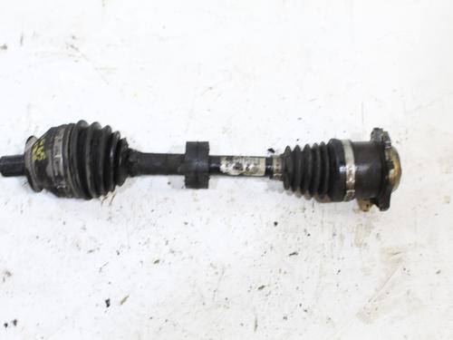 Left front driveshaft SEAT IBIZA IV (6J5, 6P1)  | BP17457293M38 