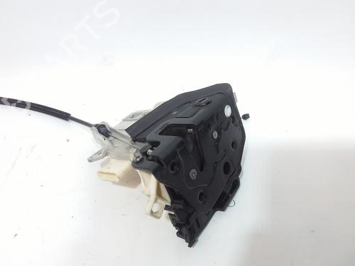 Rear right lock SEAT TOLEDO III (5P2)  | BP10059712C99 