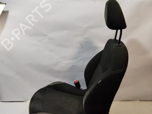 Left front seat PEUGEOT 208 I (CA_, CC_)  | BP29582532C15 