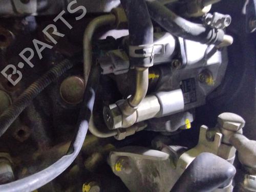 Engine NISSAN ALMERA II (N16) 2.2 dCi | BP20167712M1