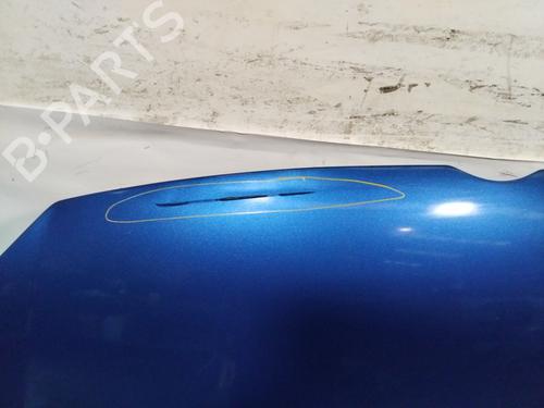 Hood VW GOLF V (1K1)  | BP23268968C1 