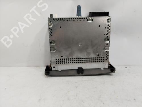 Radio PEUGEOT 308 I (4A_, 4C_)  | BP25460799E6 