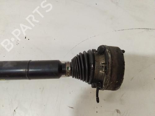 Right front driveshaft SEAT ALTEA XL (5P5, 5P8)  | BP29905428M39 