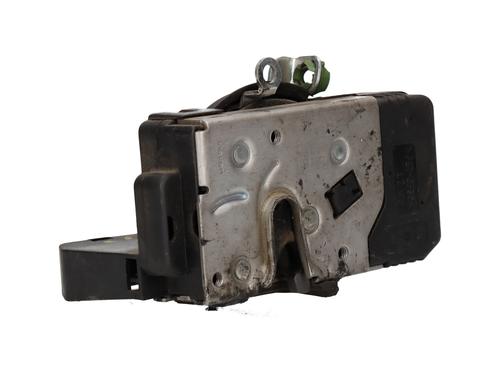 Venstre fortil lås OPEL CORSA C (X01)  | BP29613221C98