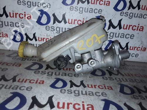 Used Brake master cylinder PEUGEOT 207 (WA_, WC_) [2006-2015]  8561483