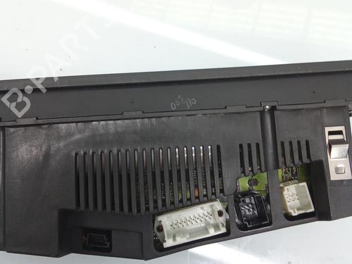 Climate control BMW 3 Compact (E46) 316 ti | BP8886284I5 