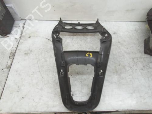 Dashboard CITROËN C3 I (FC_, FN_) 1.1 i | BP8581006C46 