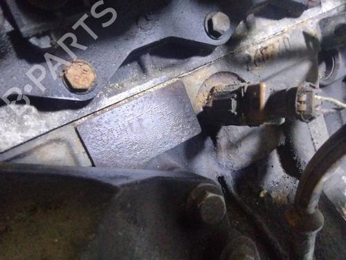 Engine DACIA SANDERO II | BP39416321M1 - Image 2