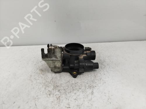 Throttle body TOYOTA YARIS (_P1_) 1.0 (SCP10_, SCP10R) | BP18704976M82 