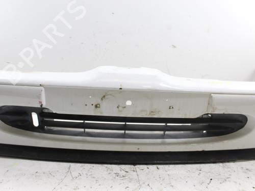 Front bumper RENAULT MEGANE I Classic (LA0/1_) 1.6 16V (LA00, LA04, LA0B, LA11, LA16, LA19, LA1J, LA1K,... | BP16963314C7 
