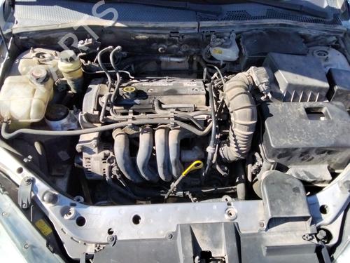 Right mirror FORD FOCUS I Saloon (DFW) 1.6 16V | BP24881521C27 