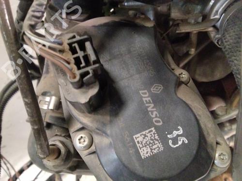 Engine DACIA LOGAN II  | BP29414032M1 