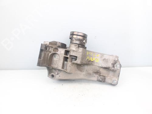 Used Support VW POLO (9N_, 9A_) 1.4 TDI (70 hp) 17109217
